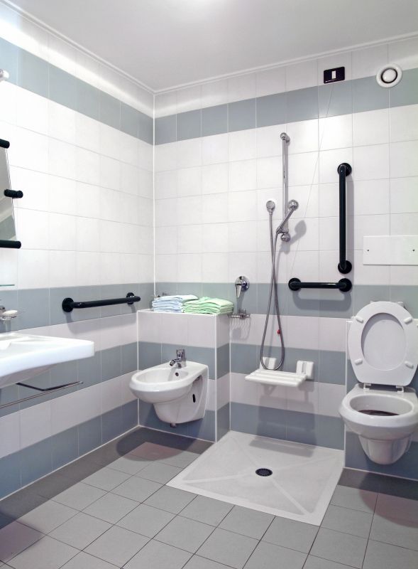Best Accessible Bathroom Renovation Contractors in Rockford, IL